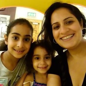 Meet your Posher, Jacqueline